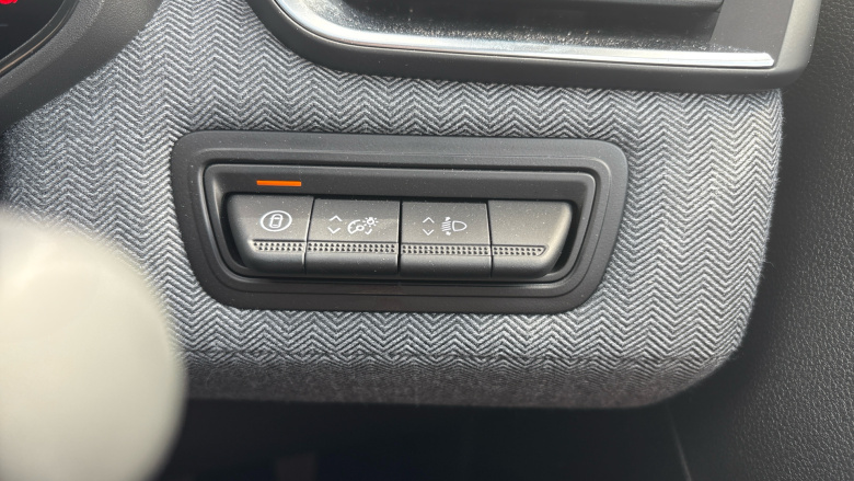 Renault Clio 1.6 E-TECH full hybrid 145 Techno+ 5dr Auto Hybrid Hatchback